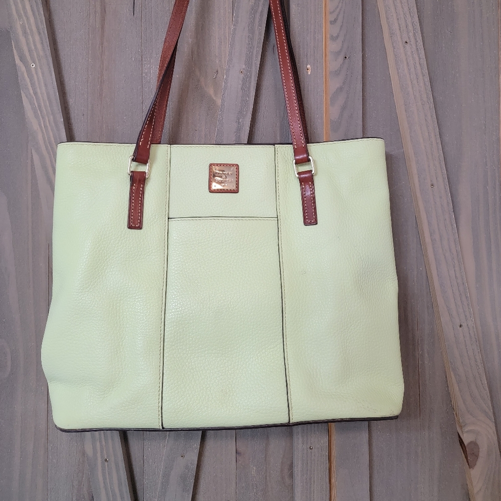 Dooney and Bourke